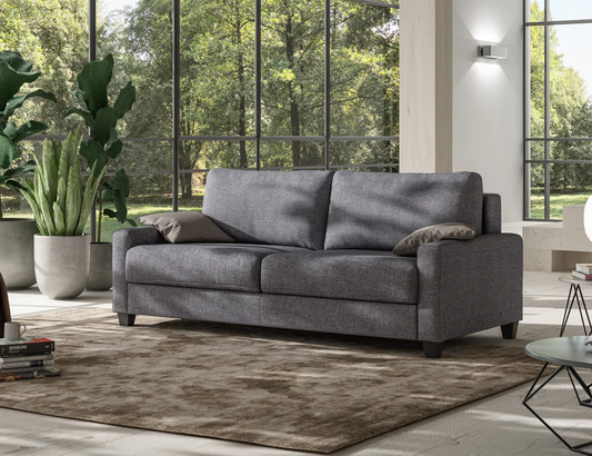 “Sectional vs. Sleeper Sofa: Which One is Right for You?”