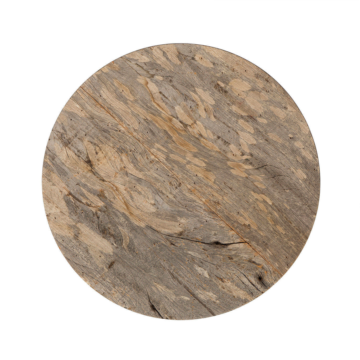 Danica Side Table - 17" Tube