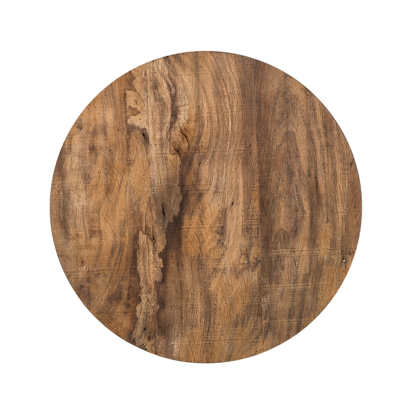 Danica Side Table - 24" Bowl