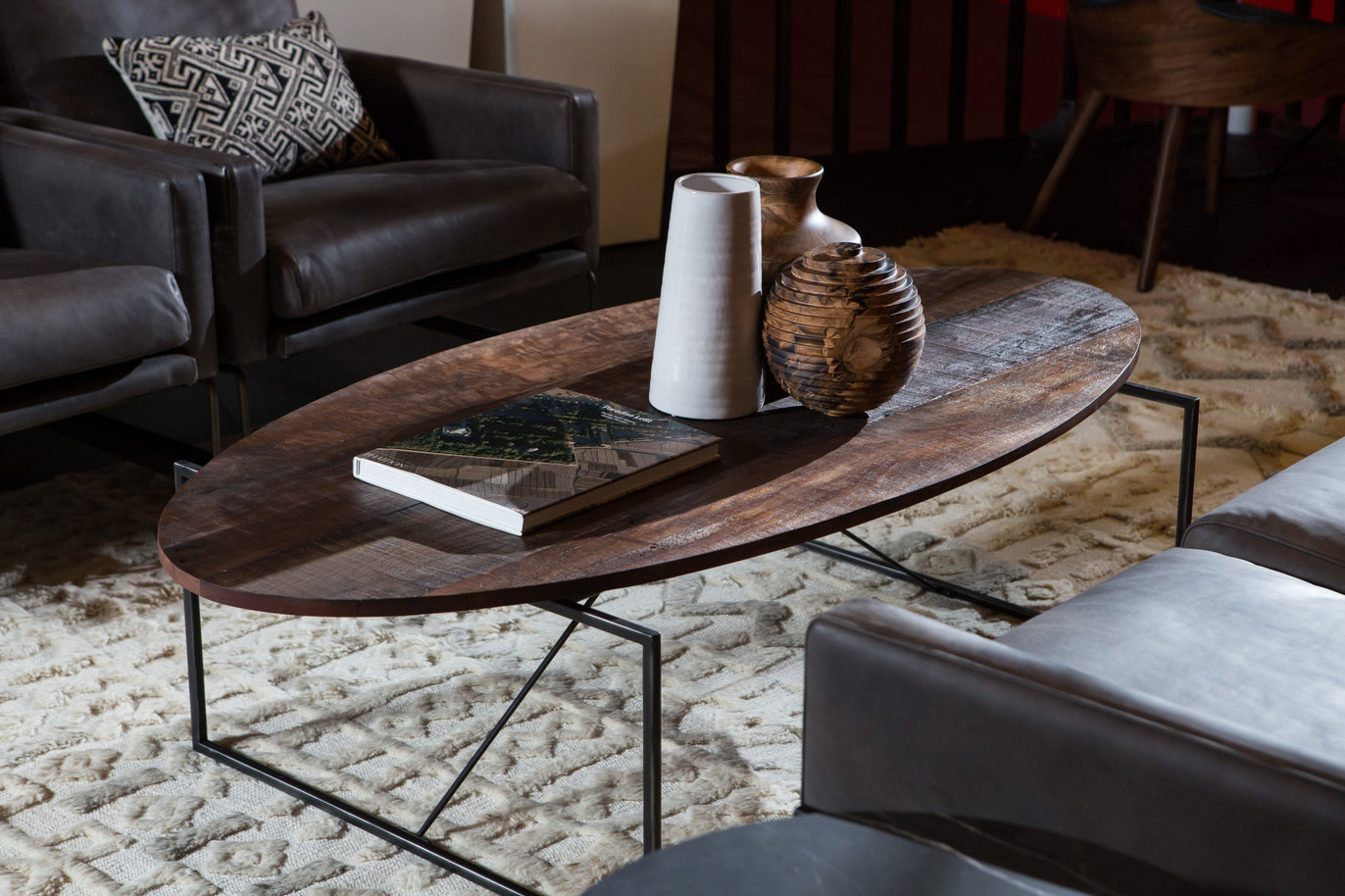Georgina Coffee Table