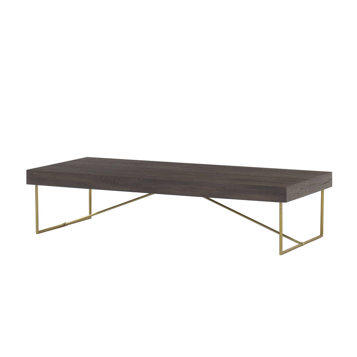 Bridge Coffee Table