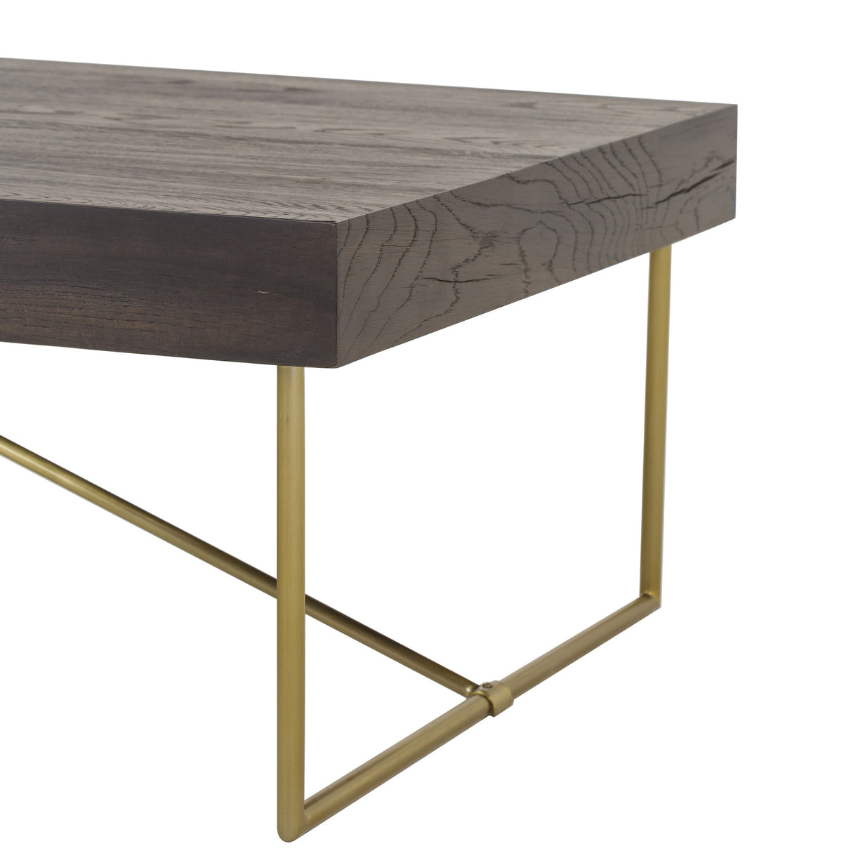Bridge Coffee Table