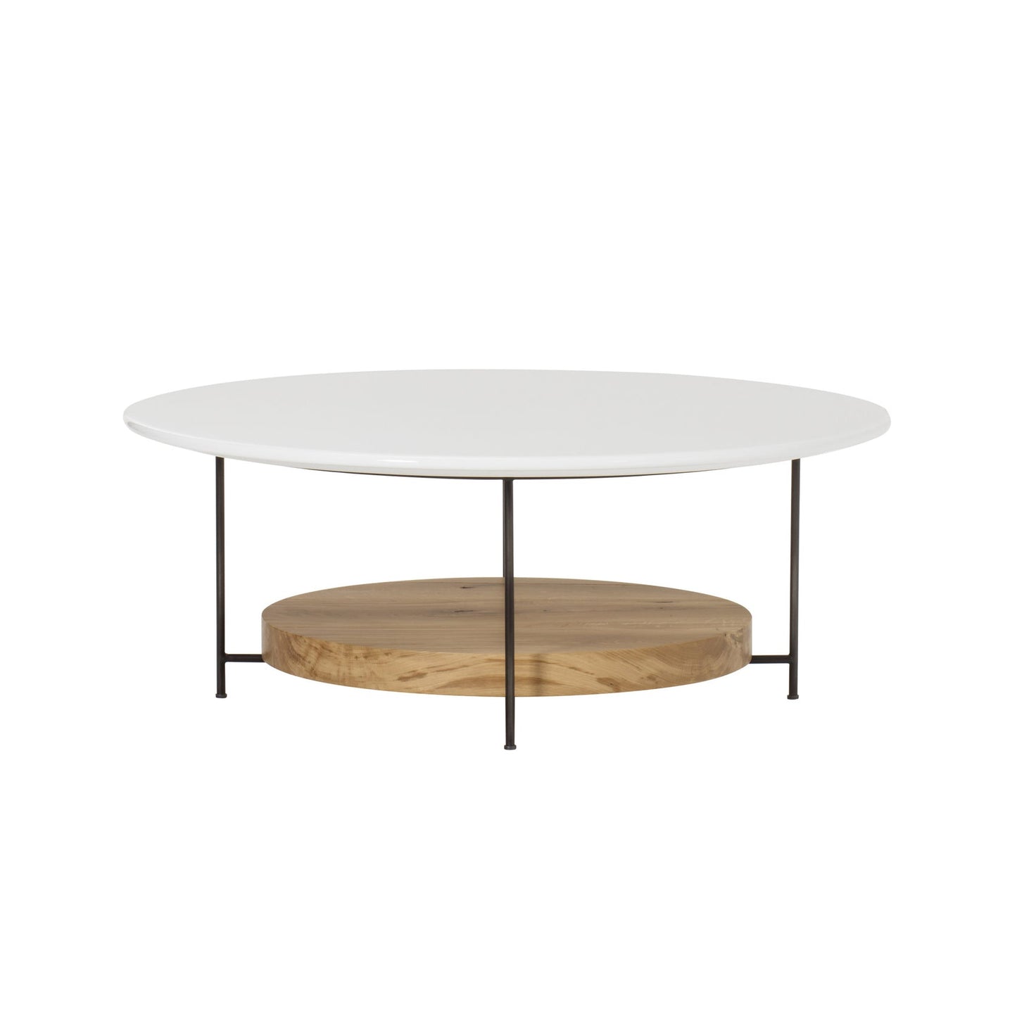 Olivia Coffee Table - Dia. 42"