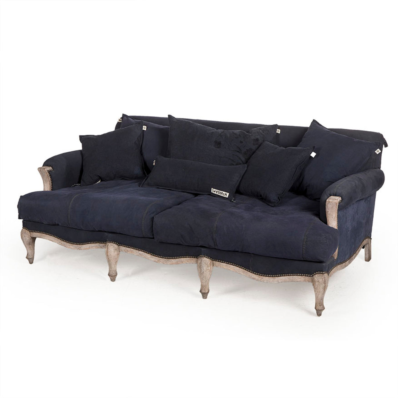 Parisian Sofa