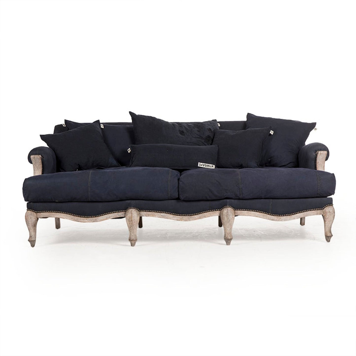 Parisian Sofa