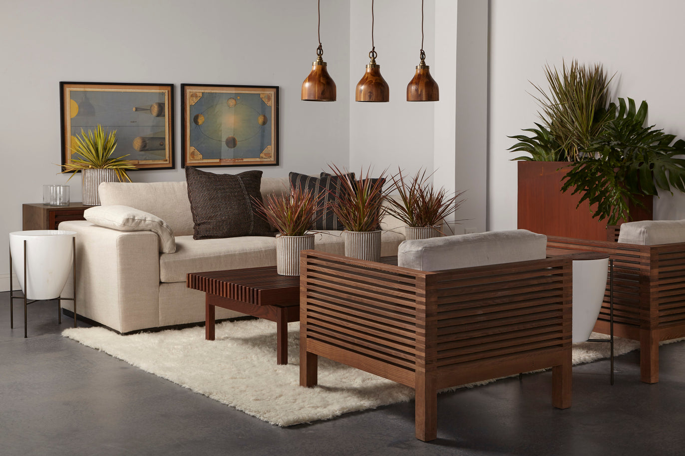 Camellia Chair