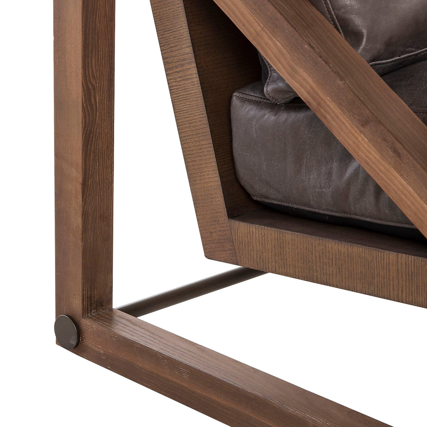 Teddy Chair - Leather