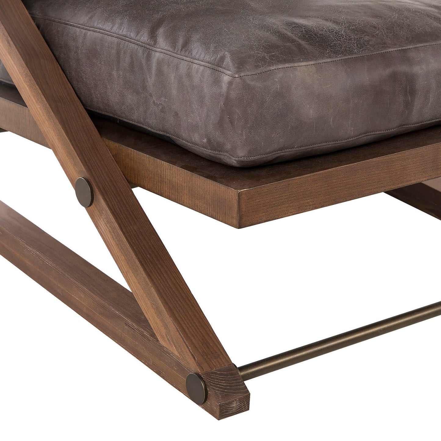 Teddy Chair - Leather