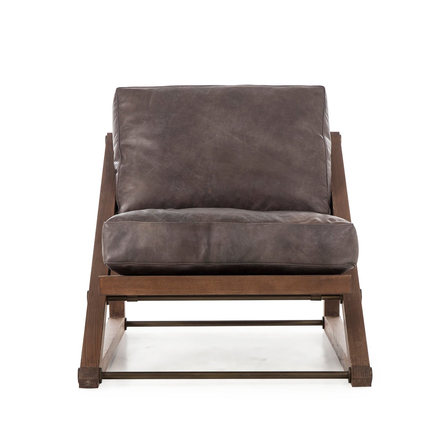 Teddy Chair - Leather