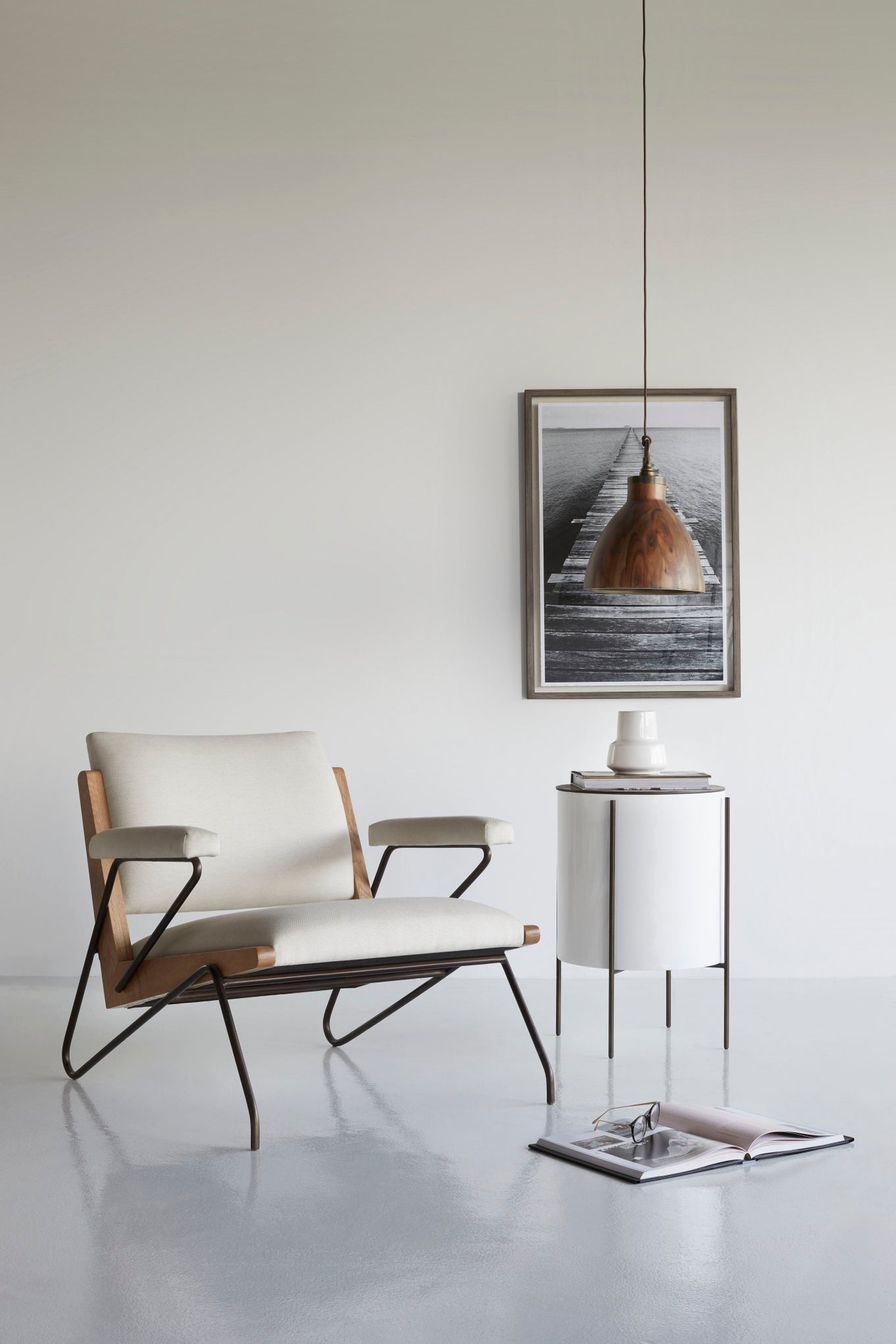 Marianne Chair