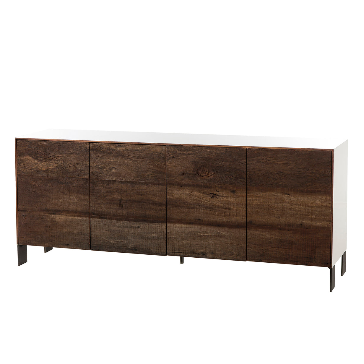 Cardosa Media Console Table