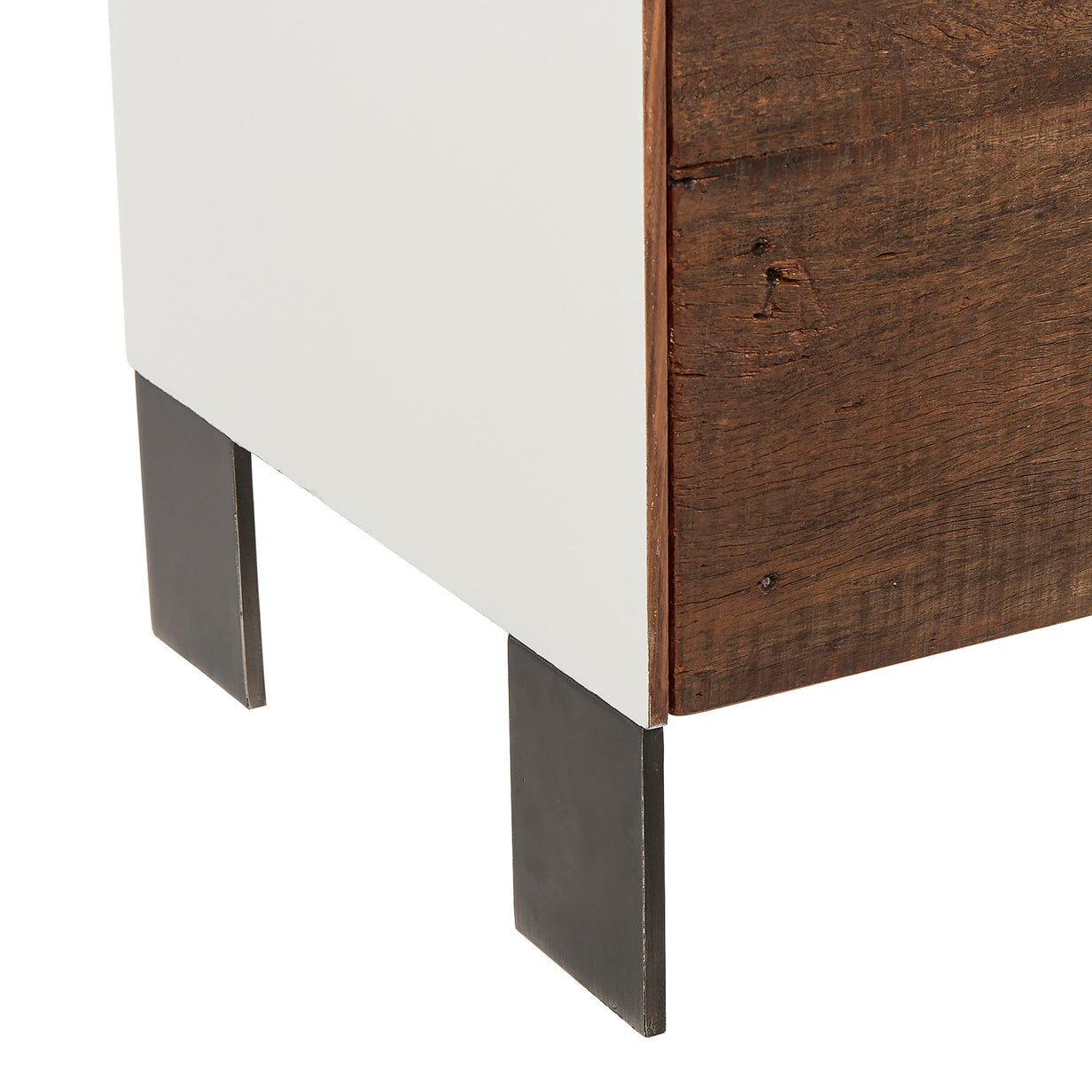 Cardosa Media Console Table