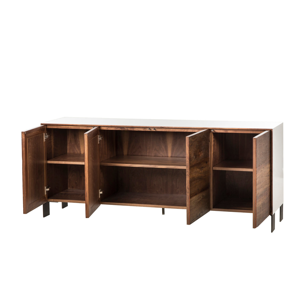 Cardosa Media Console Table