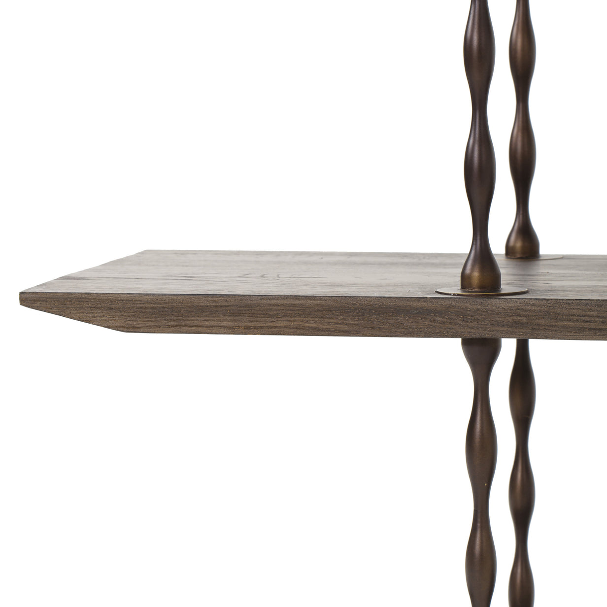 Natal Media Console Table