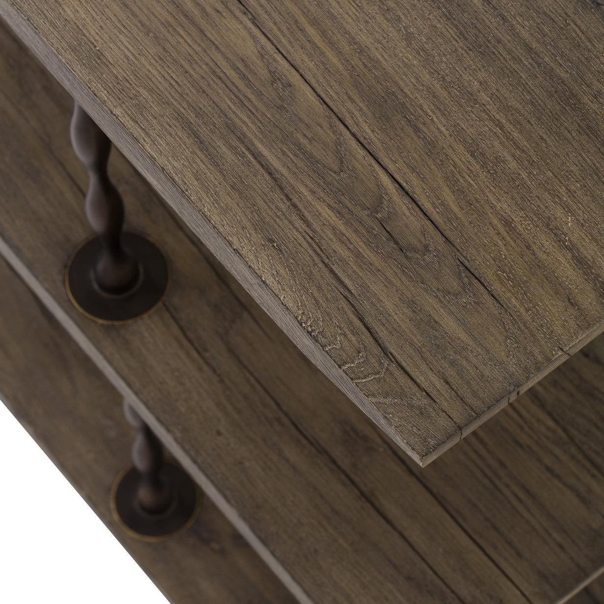 Natal Media Console Table