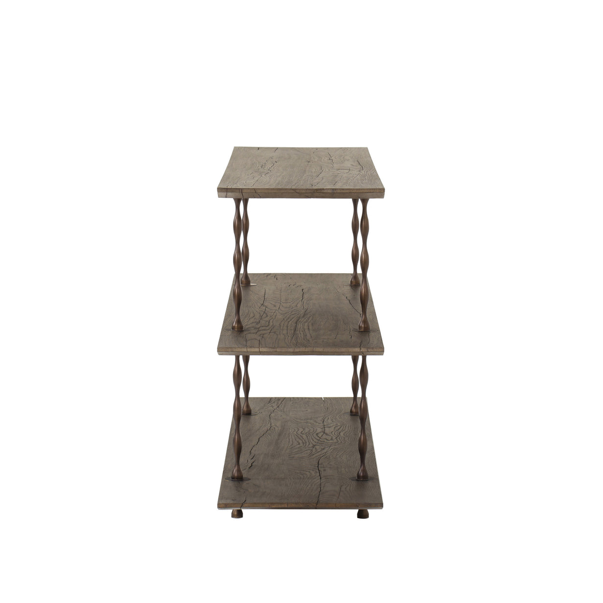 Natal Media Console Table