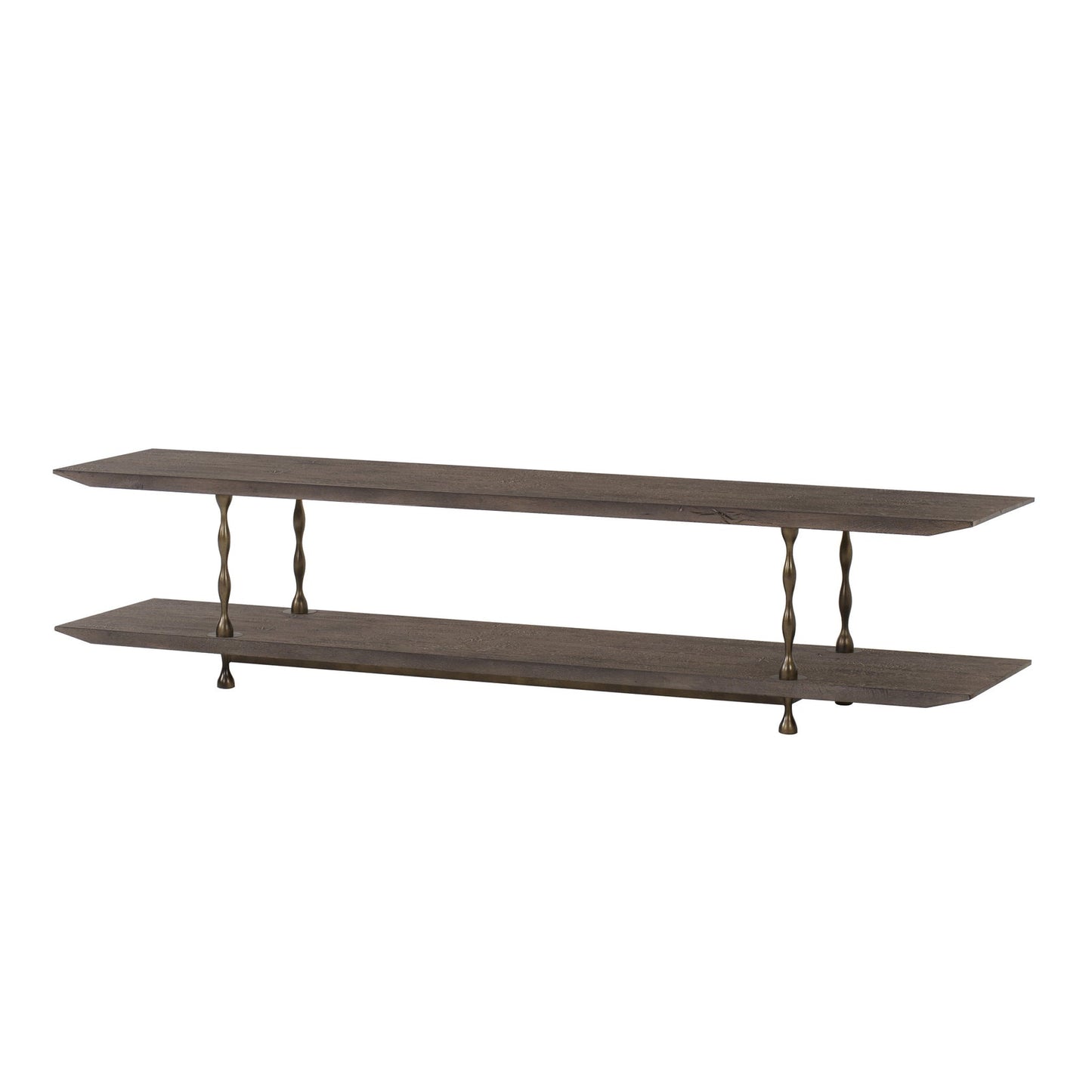 Natal Media Console Table