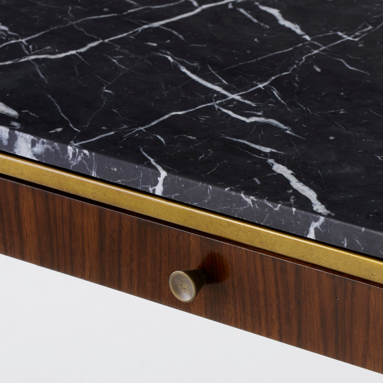 Copeland Narrow Console Table