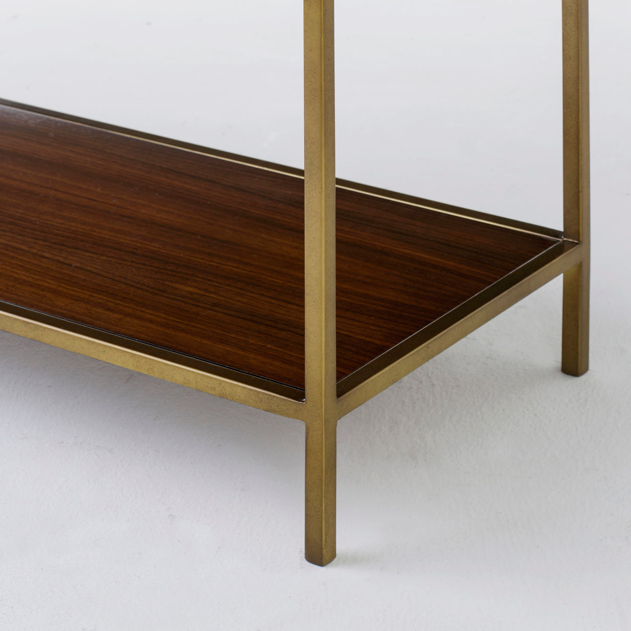 Copeland Narrow Console Table