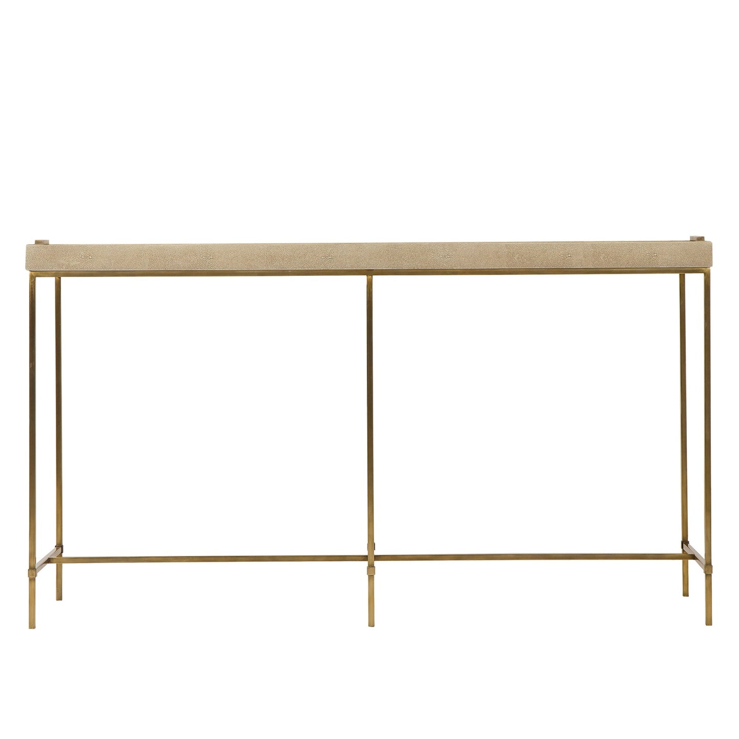 Lexi Tray Console Table