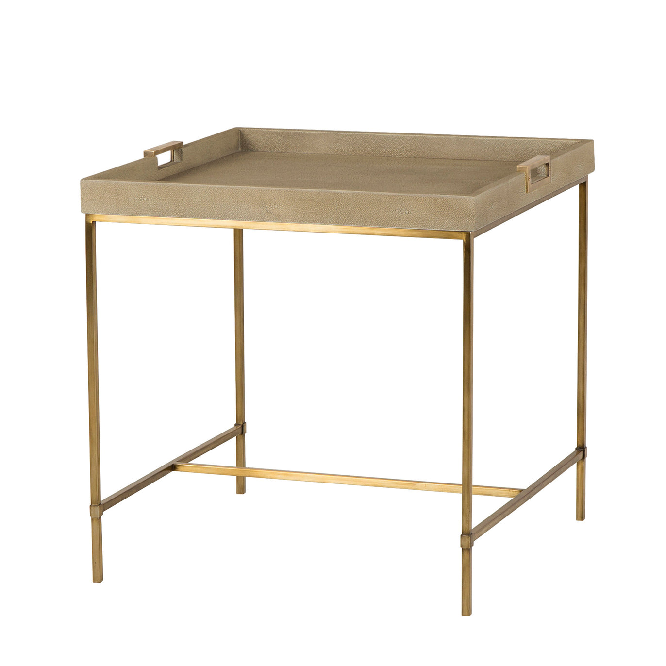 Lexi Tray Side Table