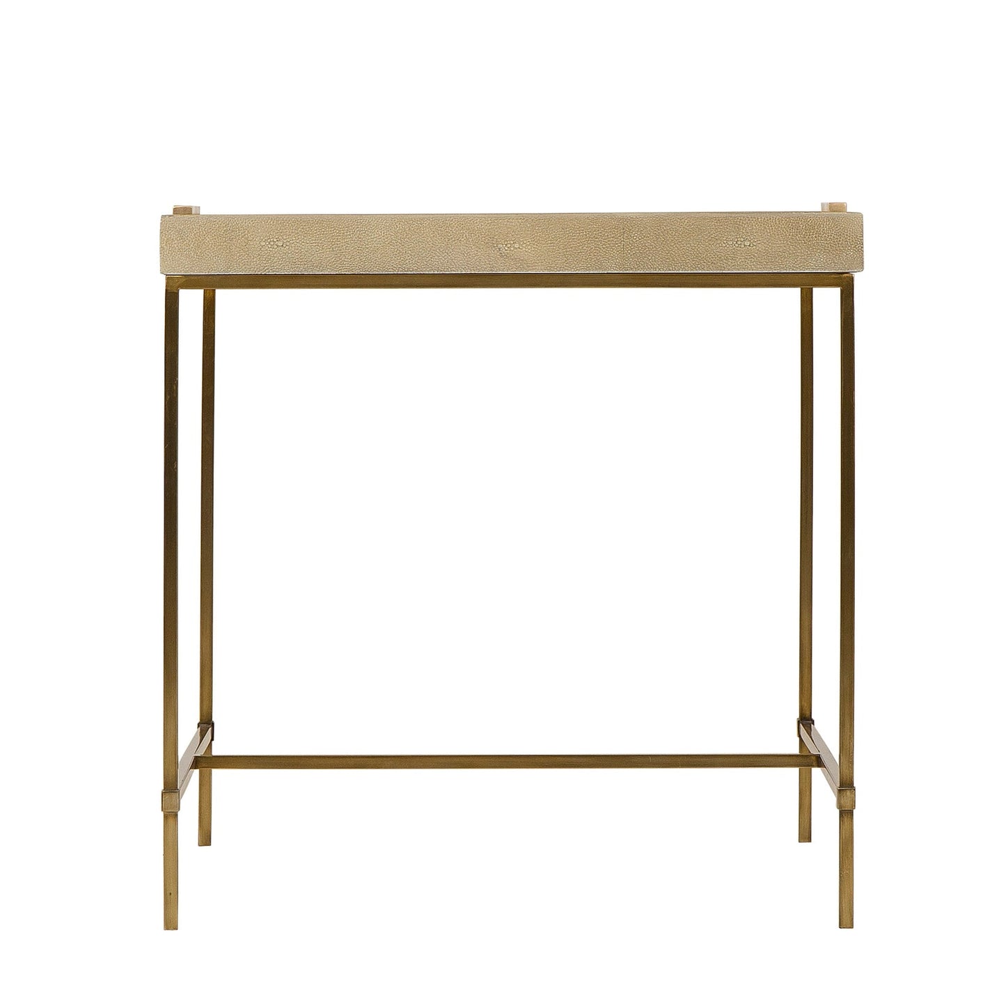 Lexi Tray Side Table