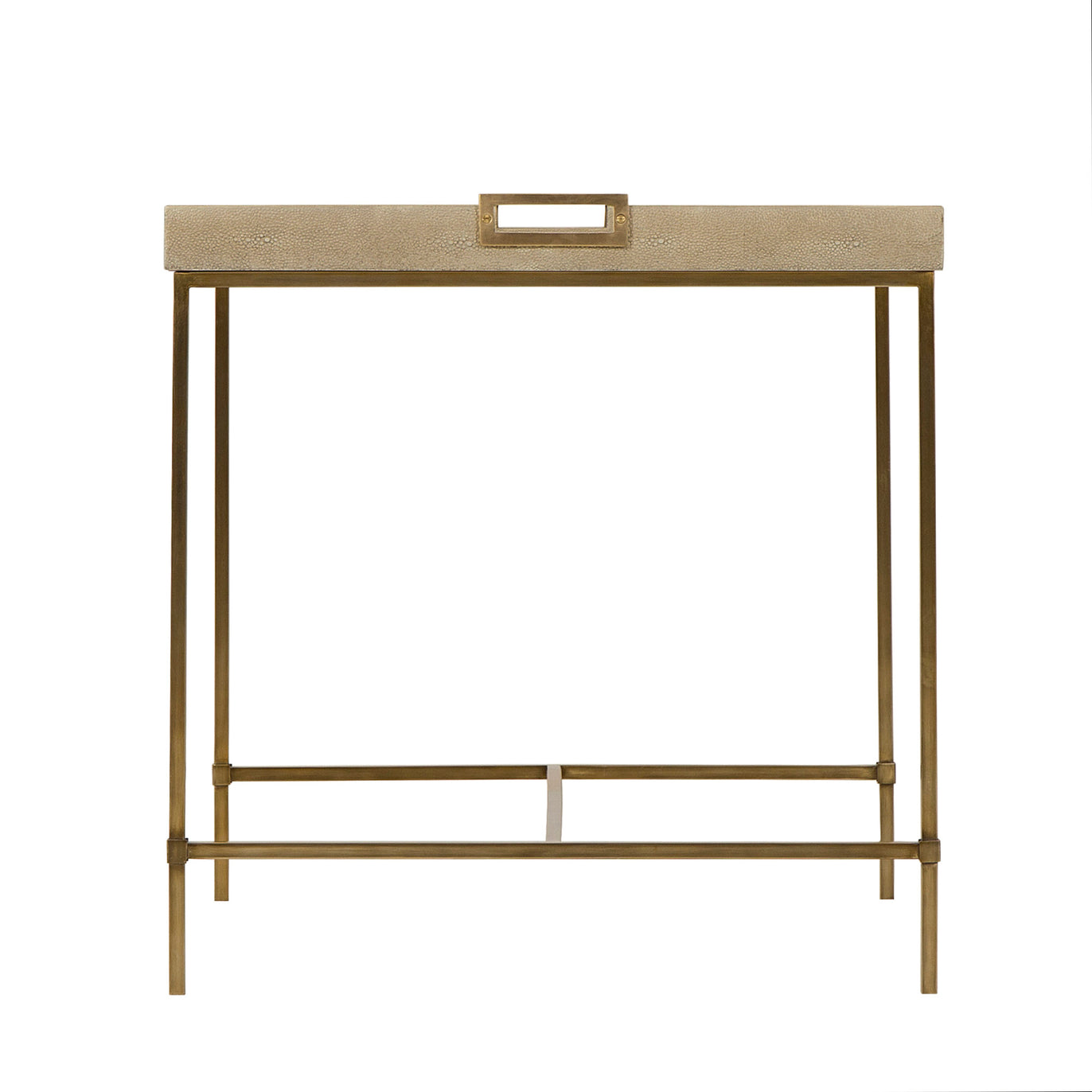Lexi Tray Side Table