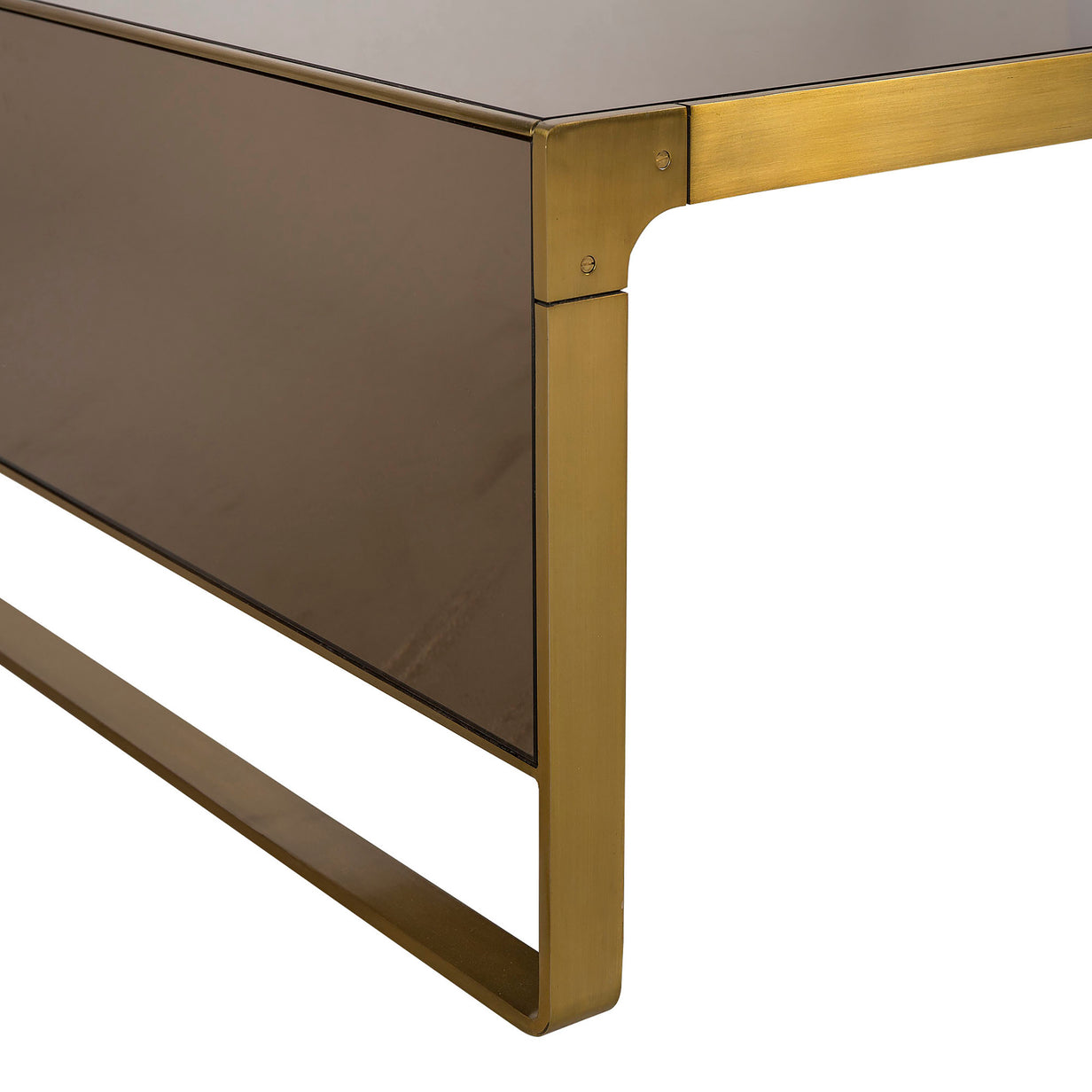 Evans Coffee Table