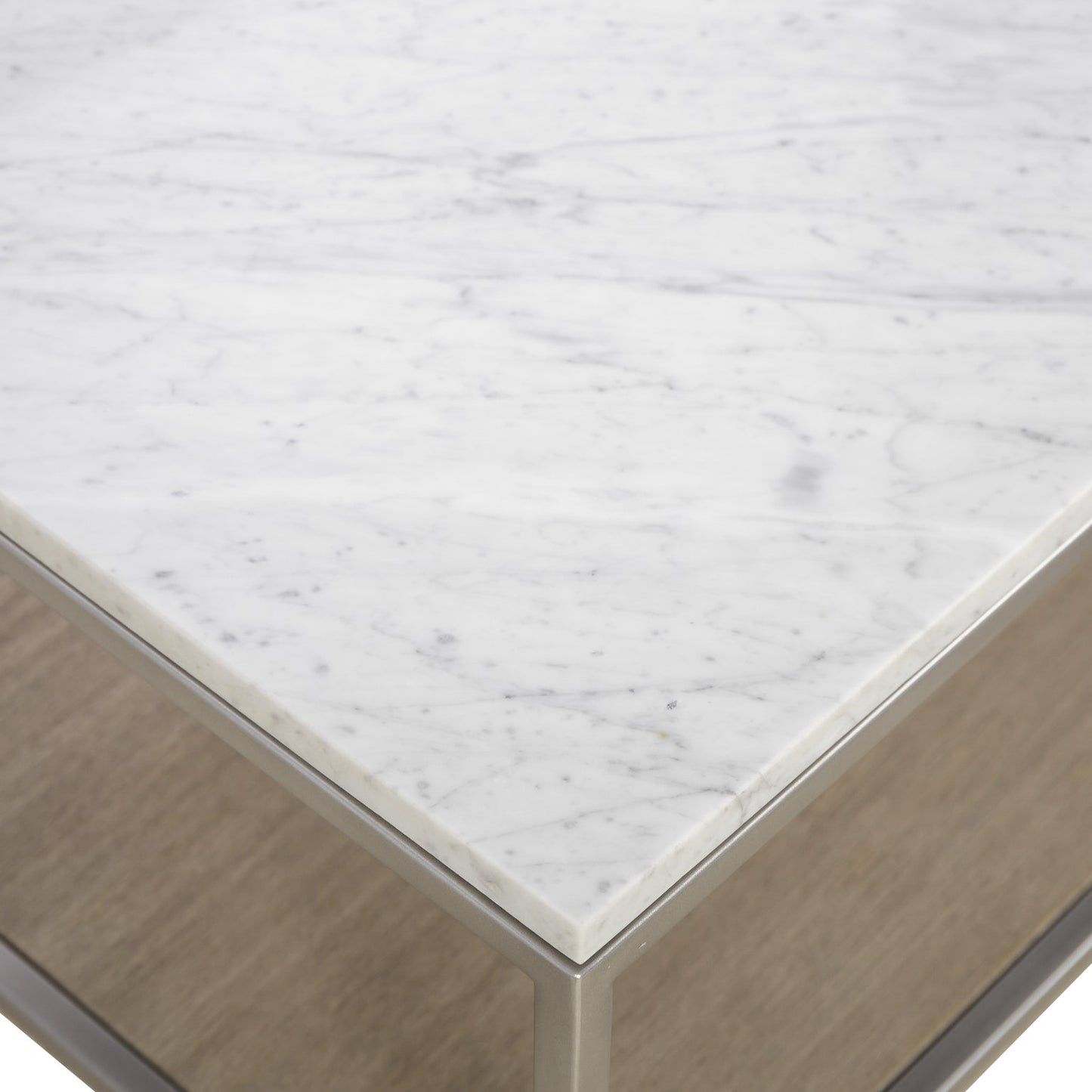 Paxton Coffee Table - Rectangle
