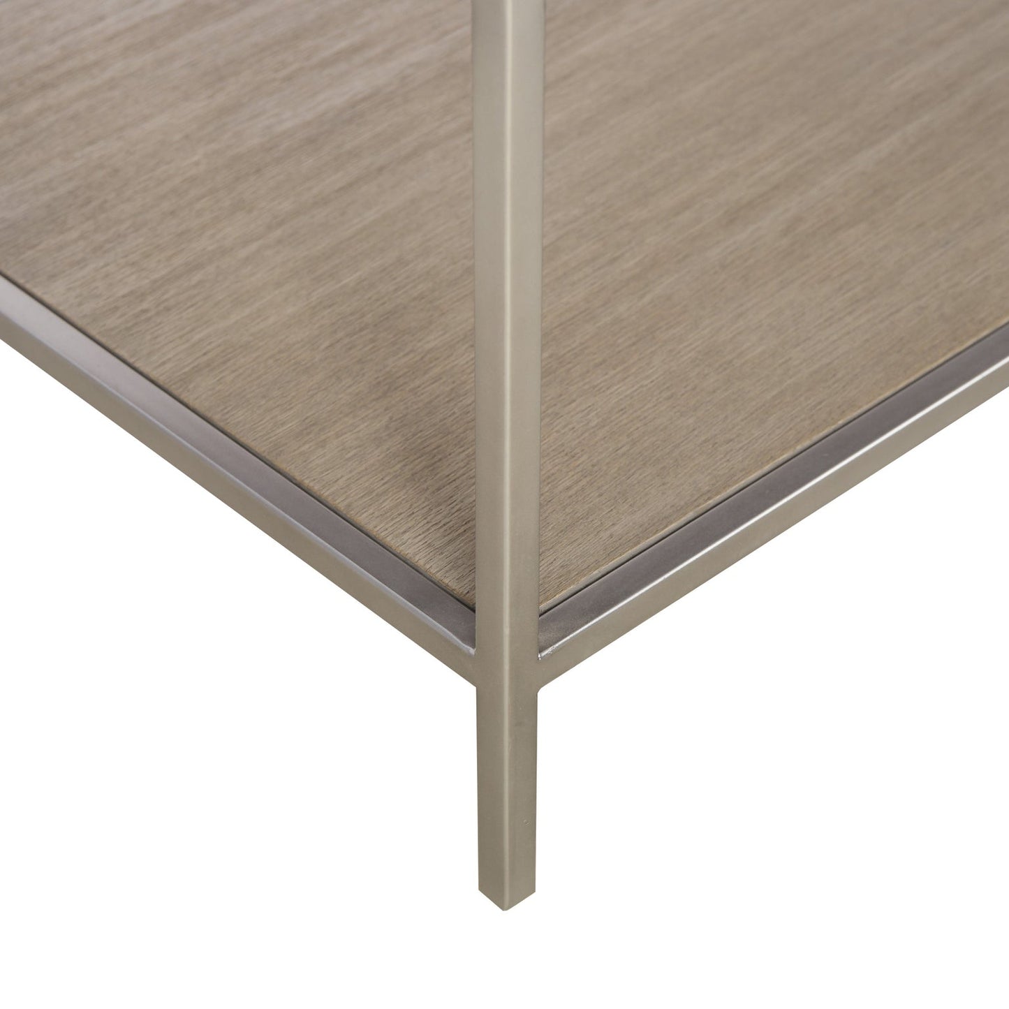 Paxton Coffee Table - Rectangle