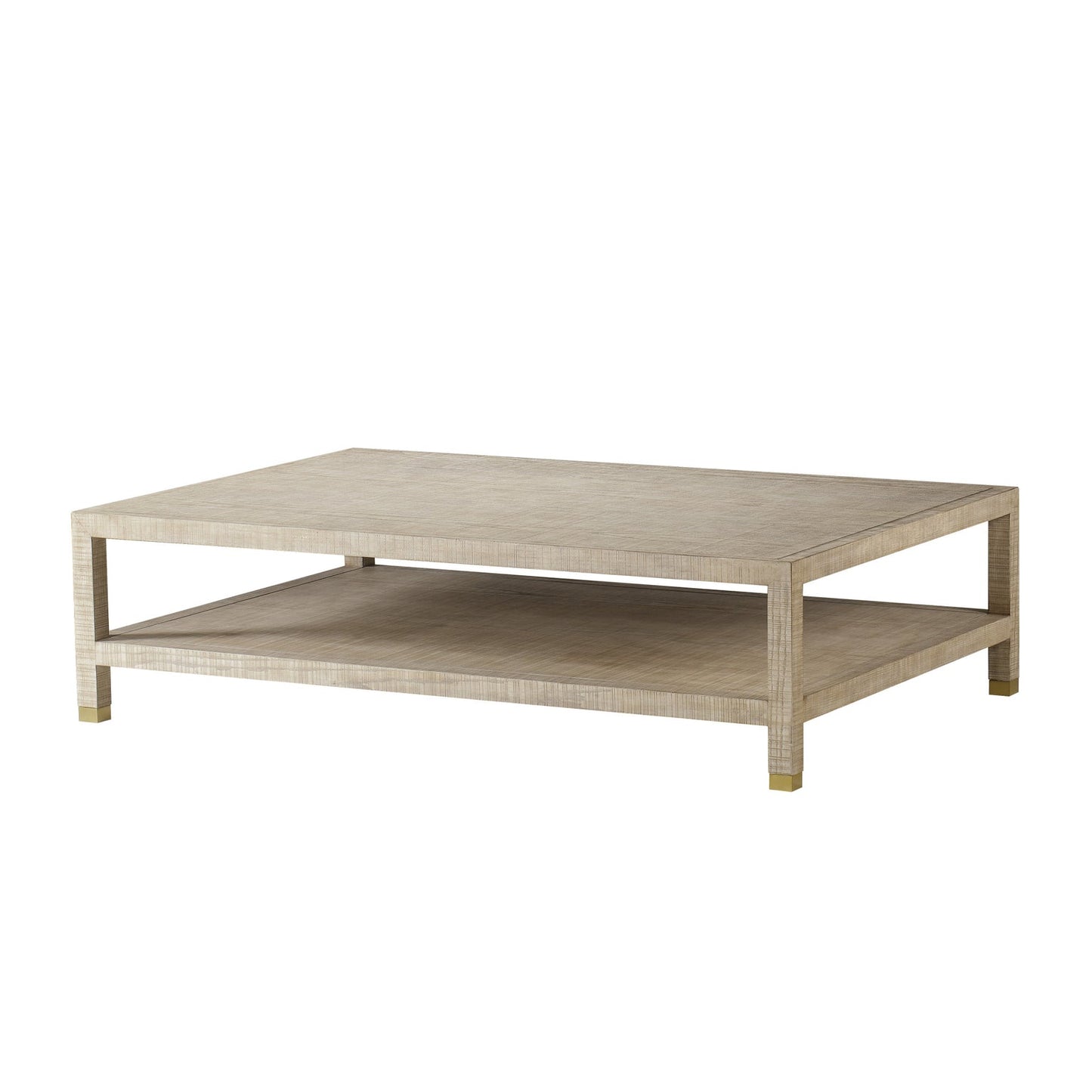 Raffles Grand Coffee Table