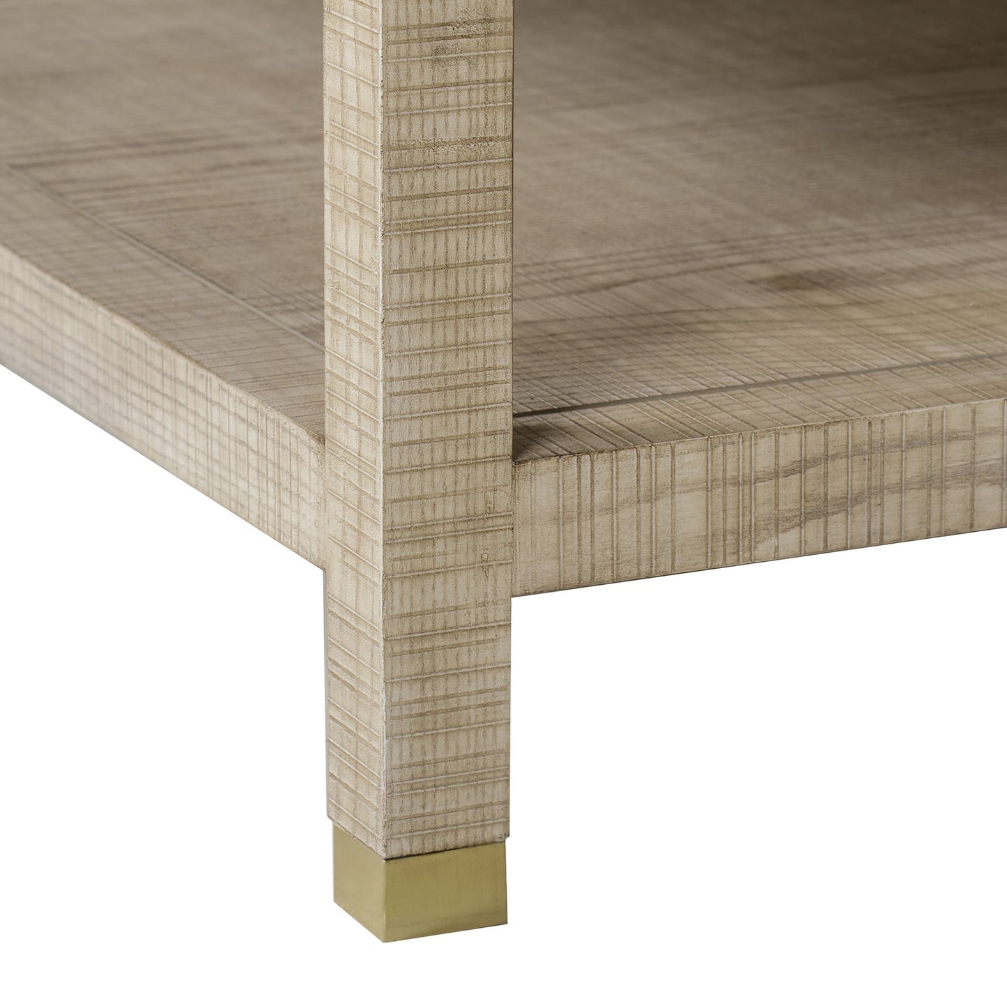 Raffles Grand Coffee Table