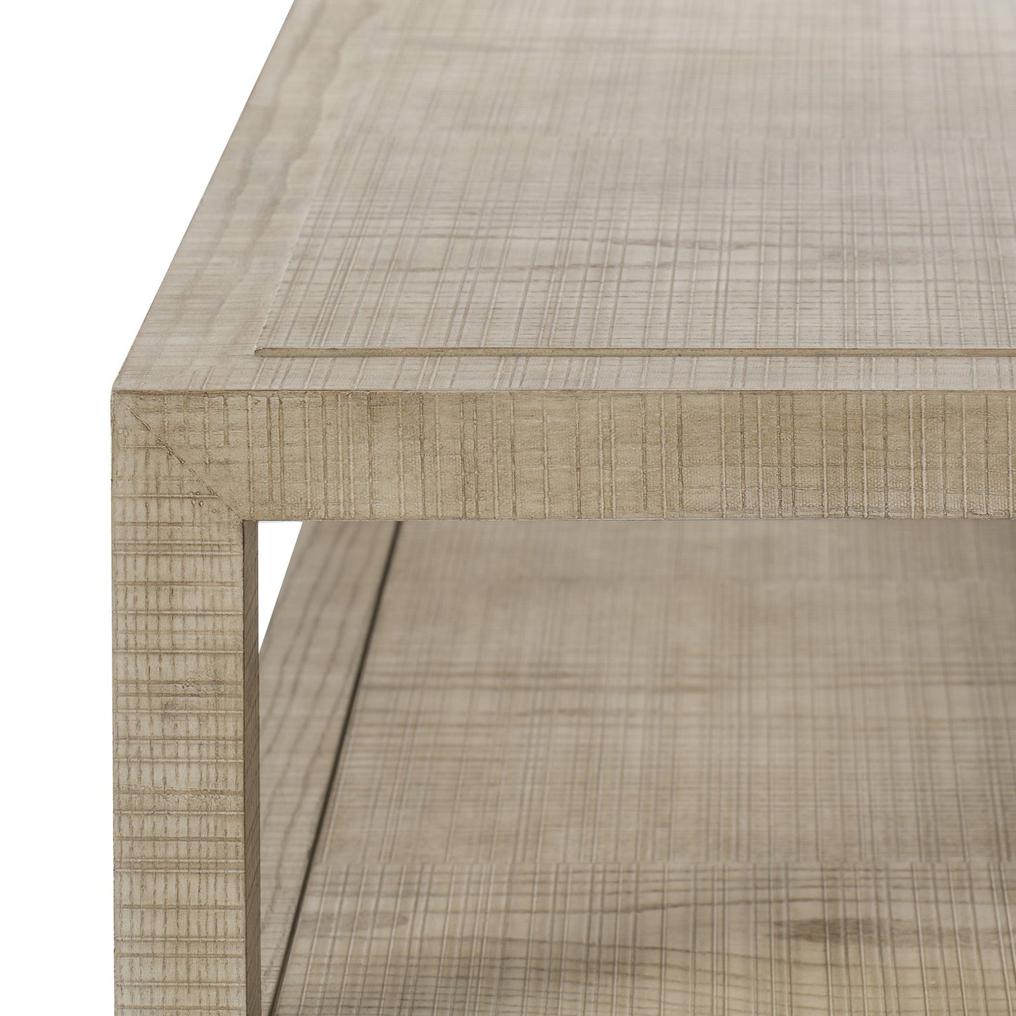 Raffles Grand Coffee Table