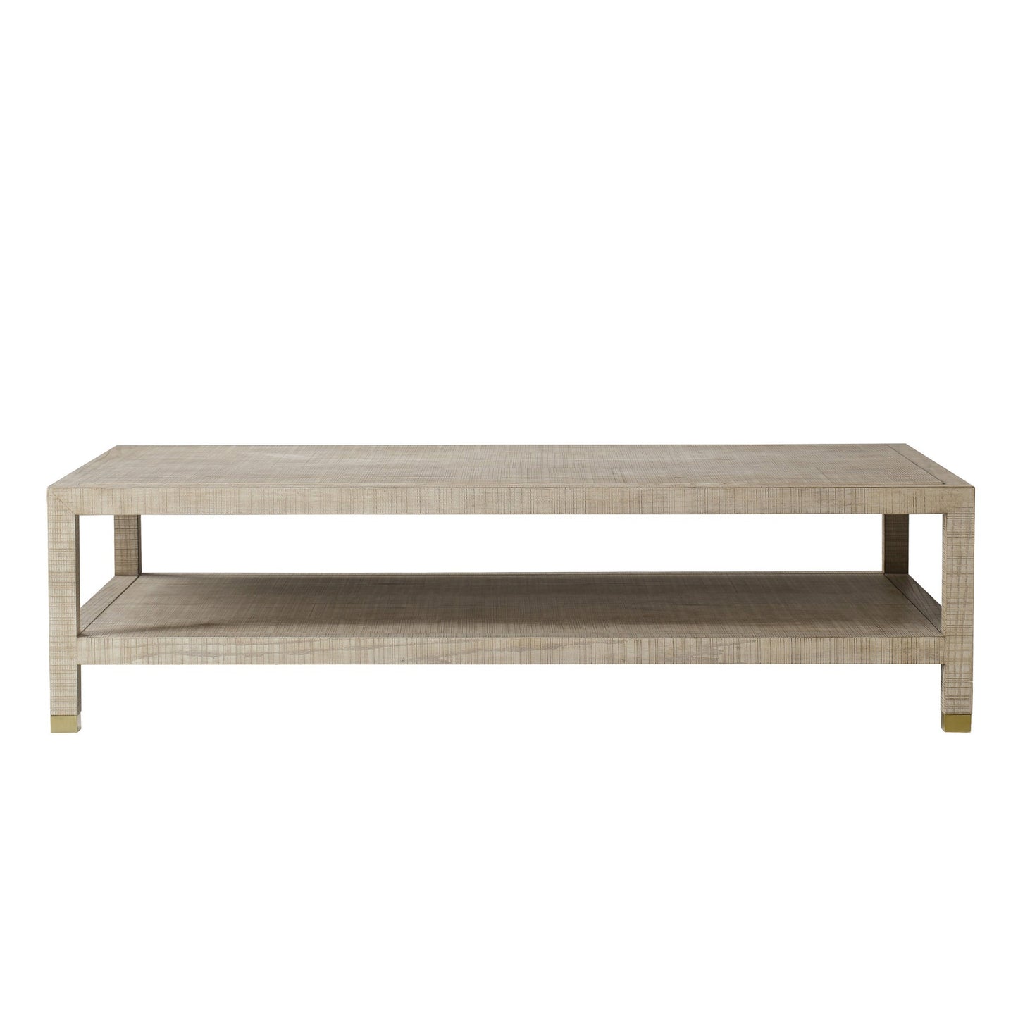 Raffles Grand Coffee Table