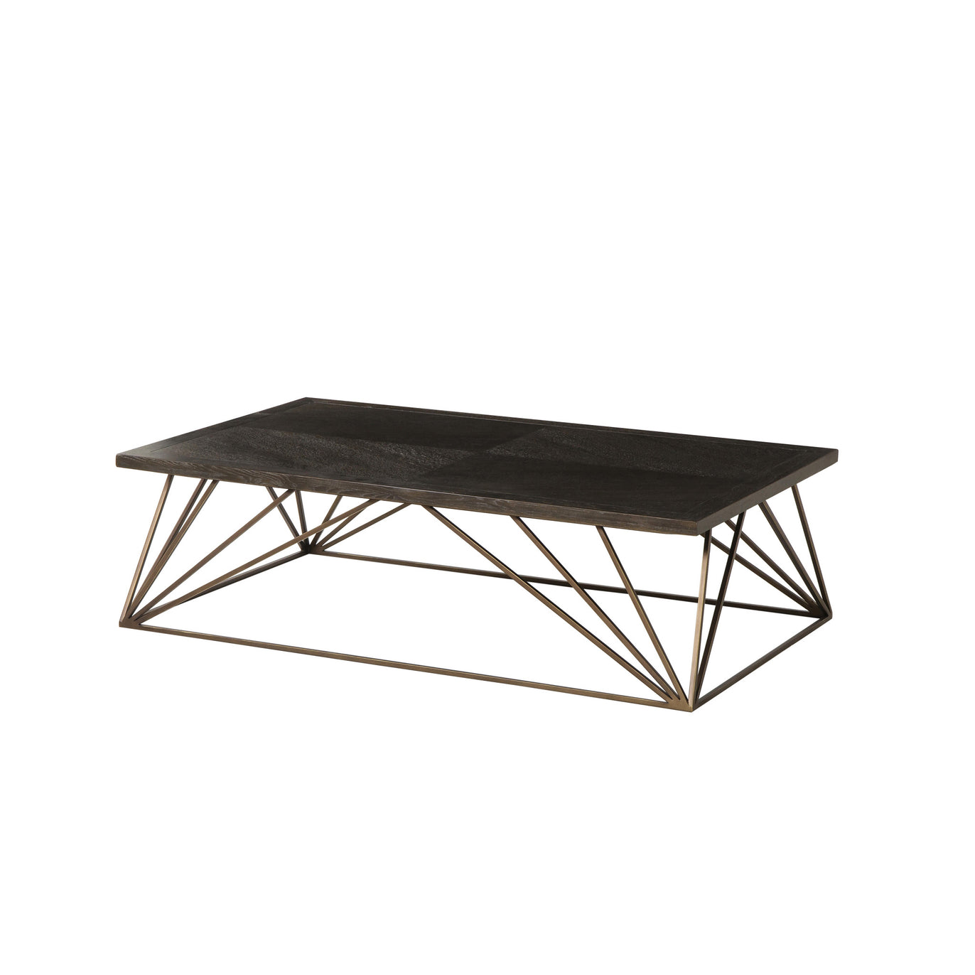 Emerson Coffee Table