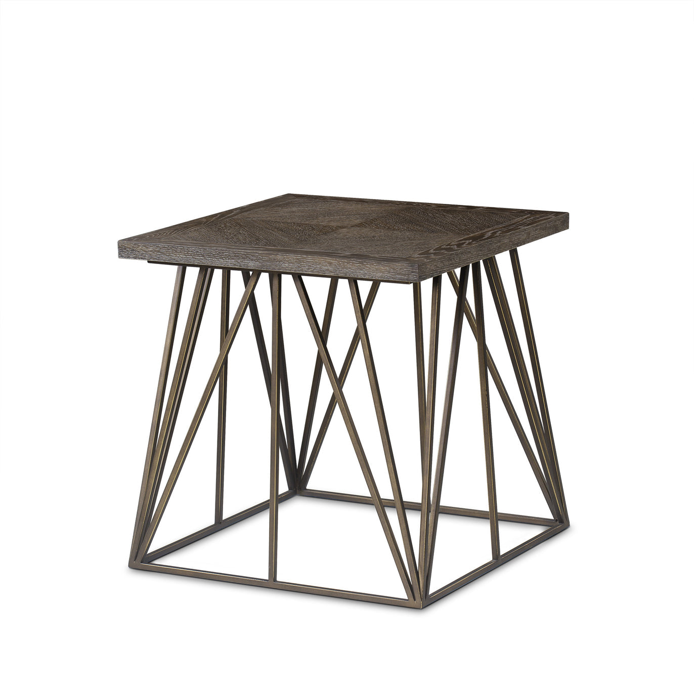Emerson Side Table - Square