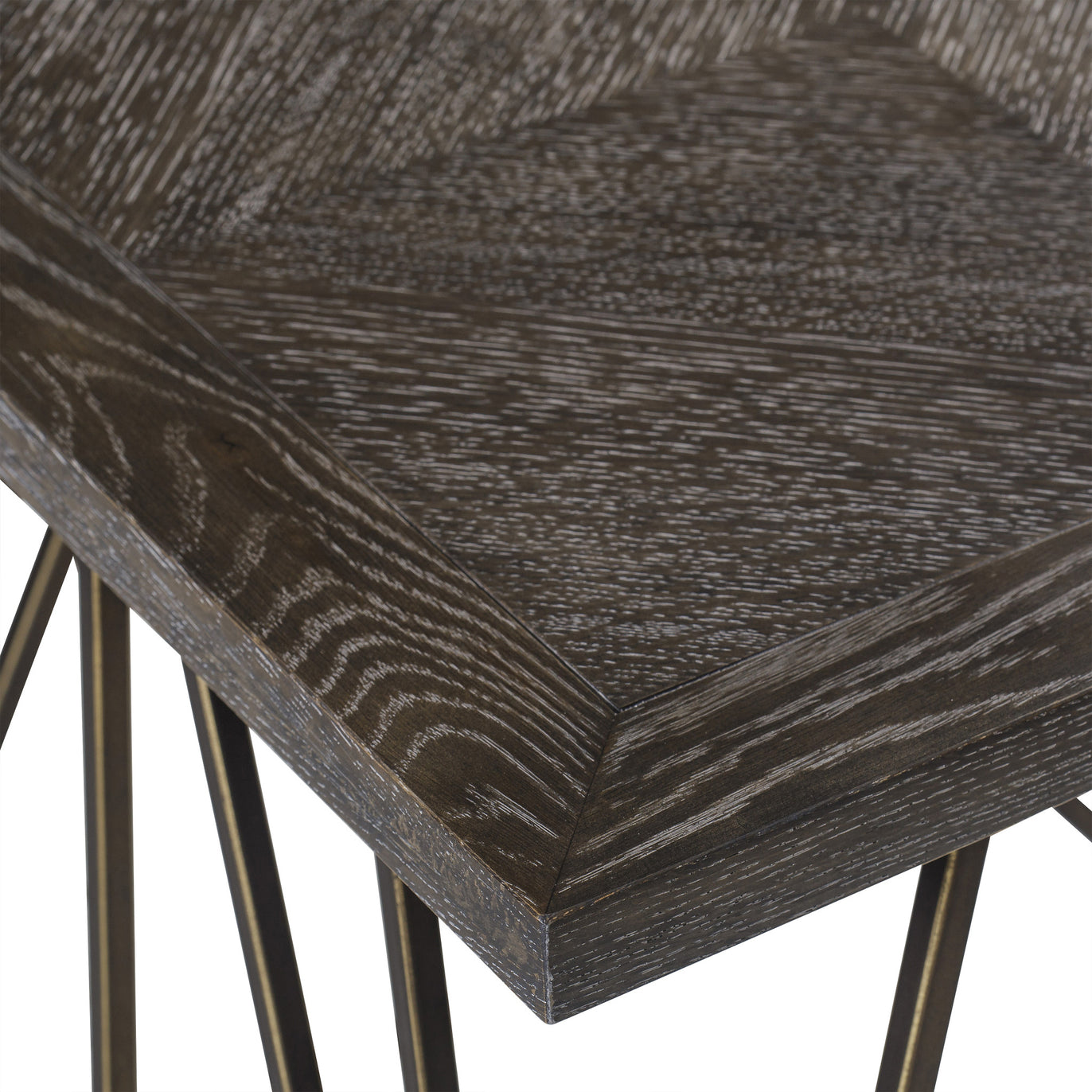 Emerson Side Table - Square