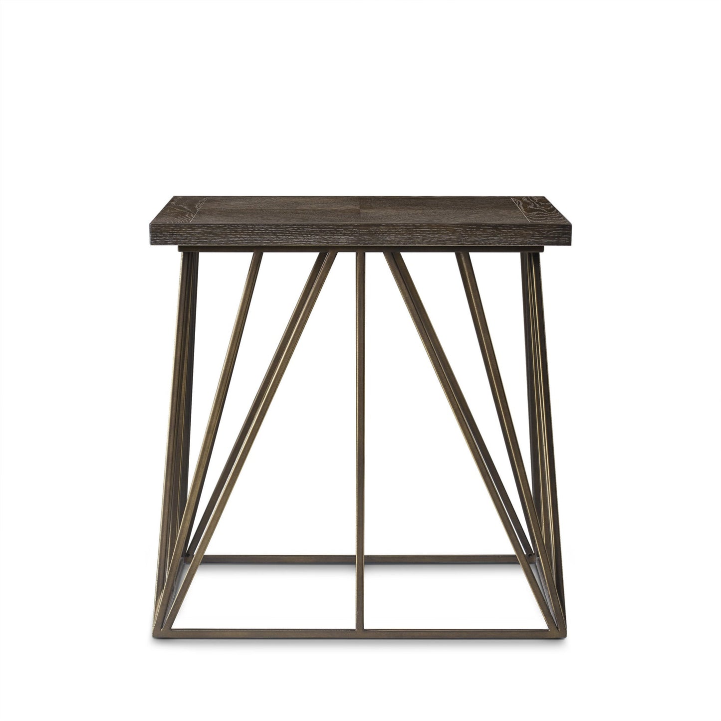 Emerson Side Table - Square
