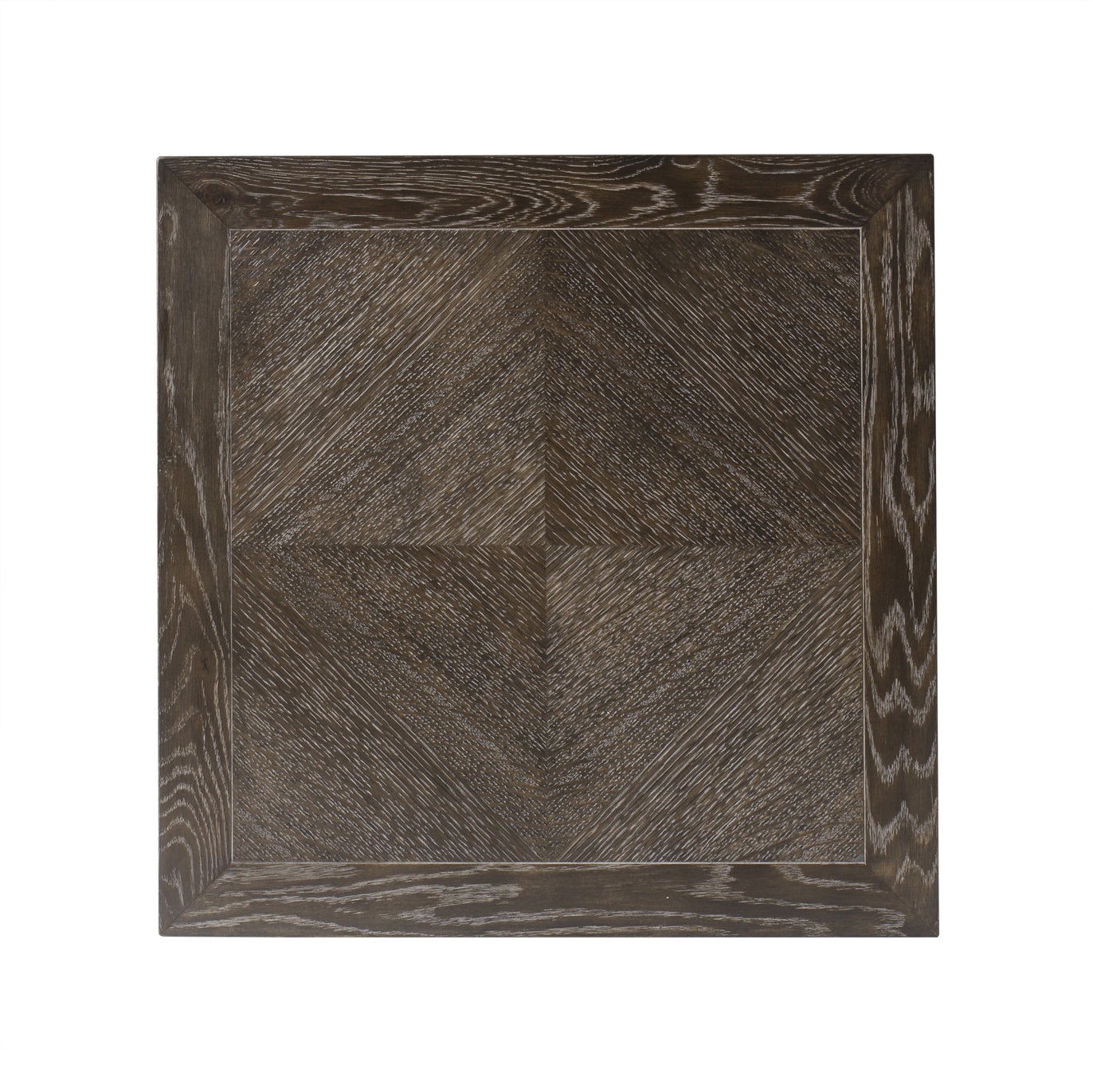 Emerson Side Table - Square