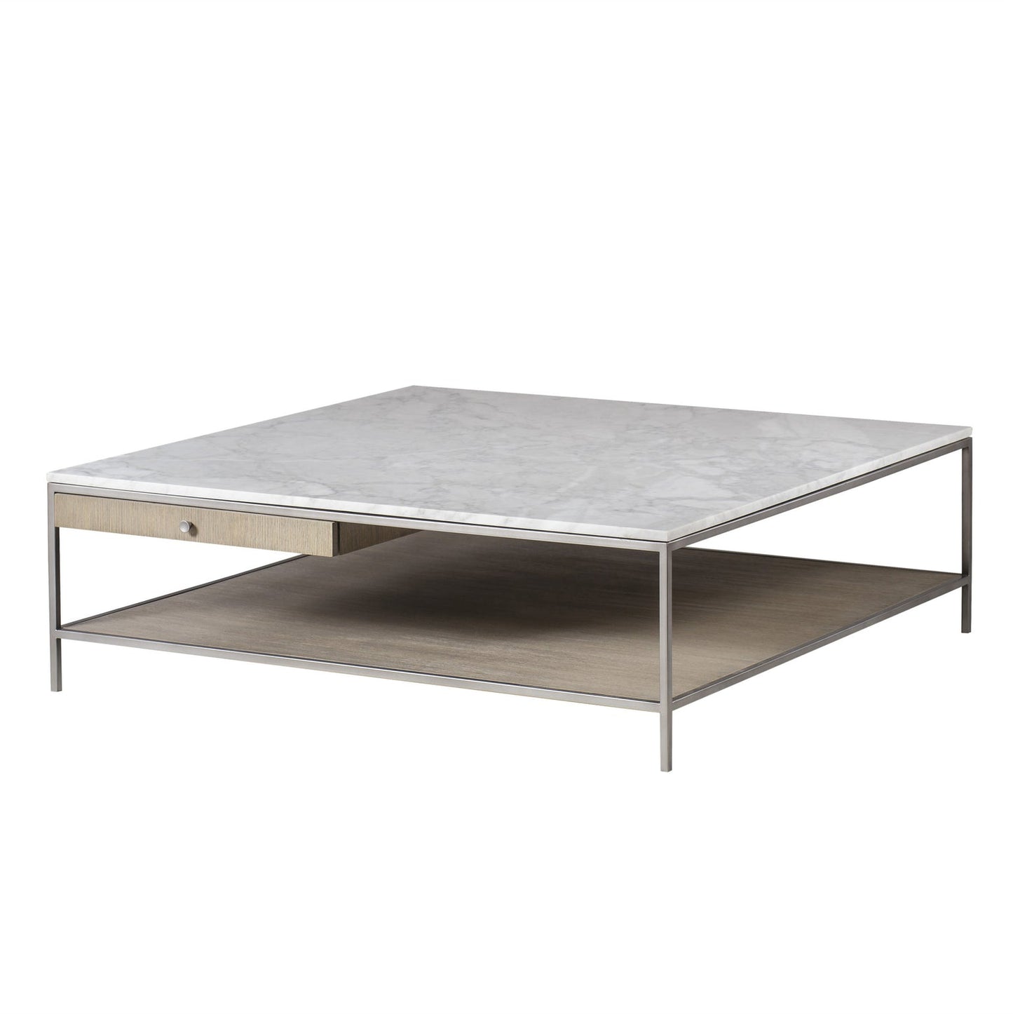 Paxton Coffee Table - Square / Large