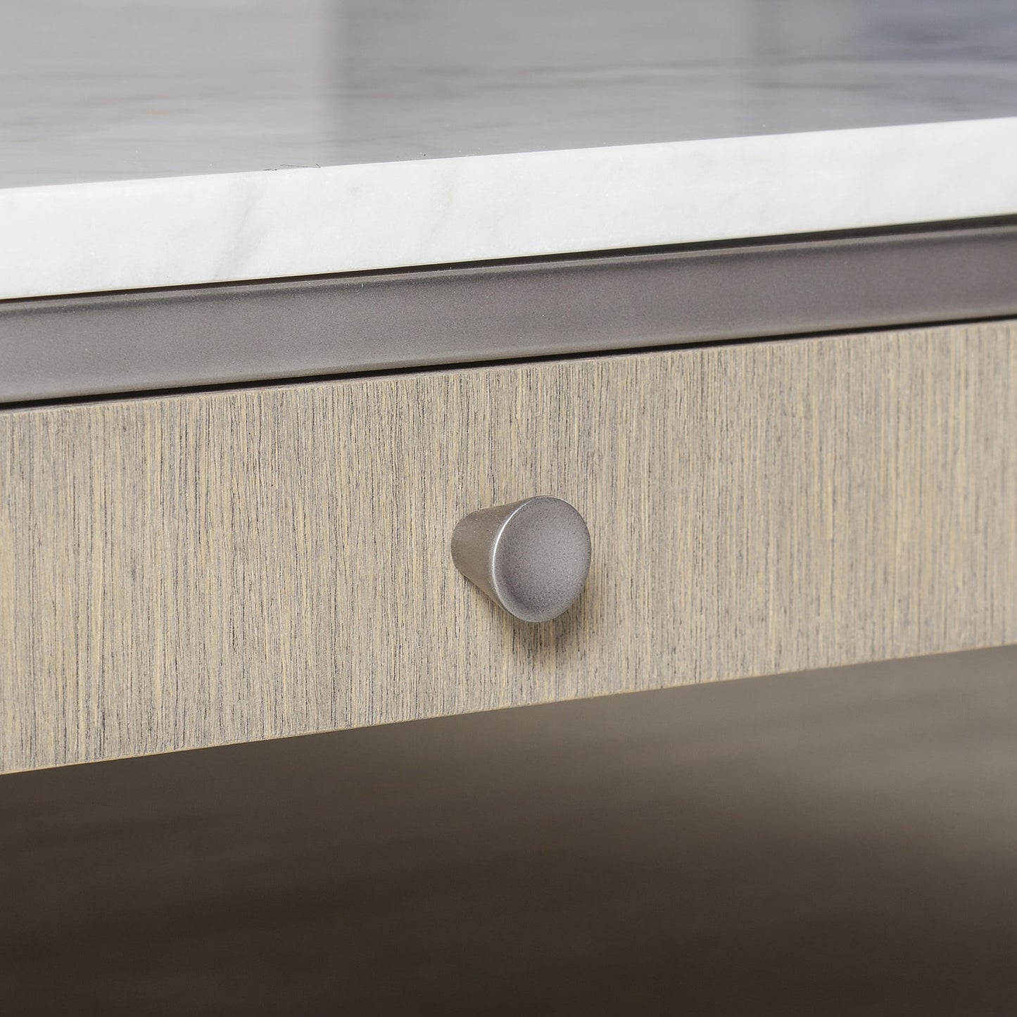 Paxton Coffee Table - Square / Large