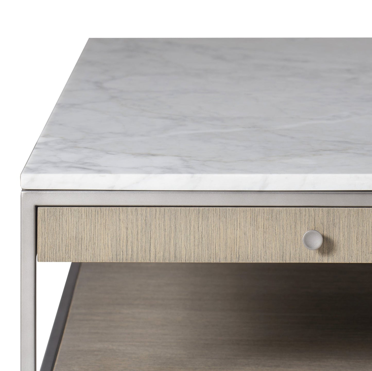Paxton Coffee Table - Square / Large
