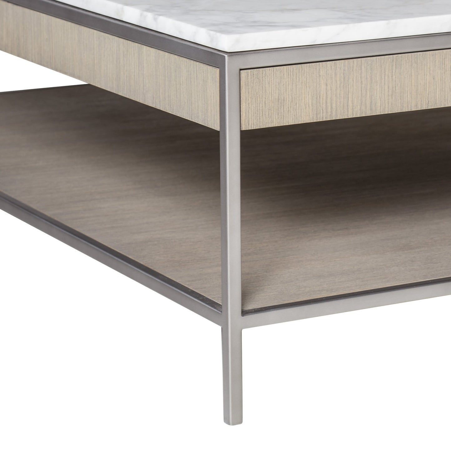 Paxton Coffee Table - Square / Large