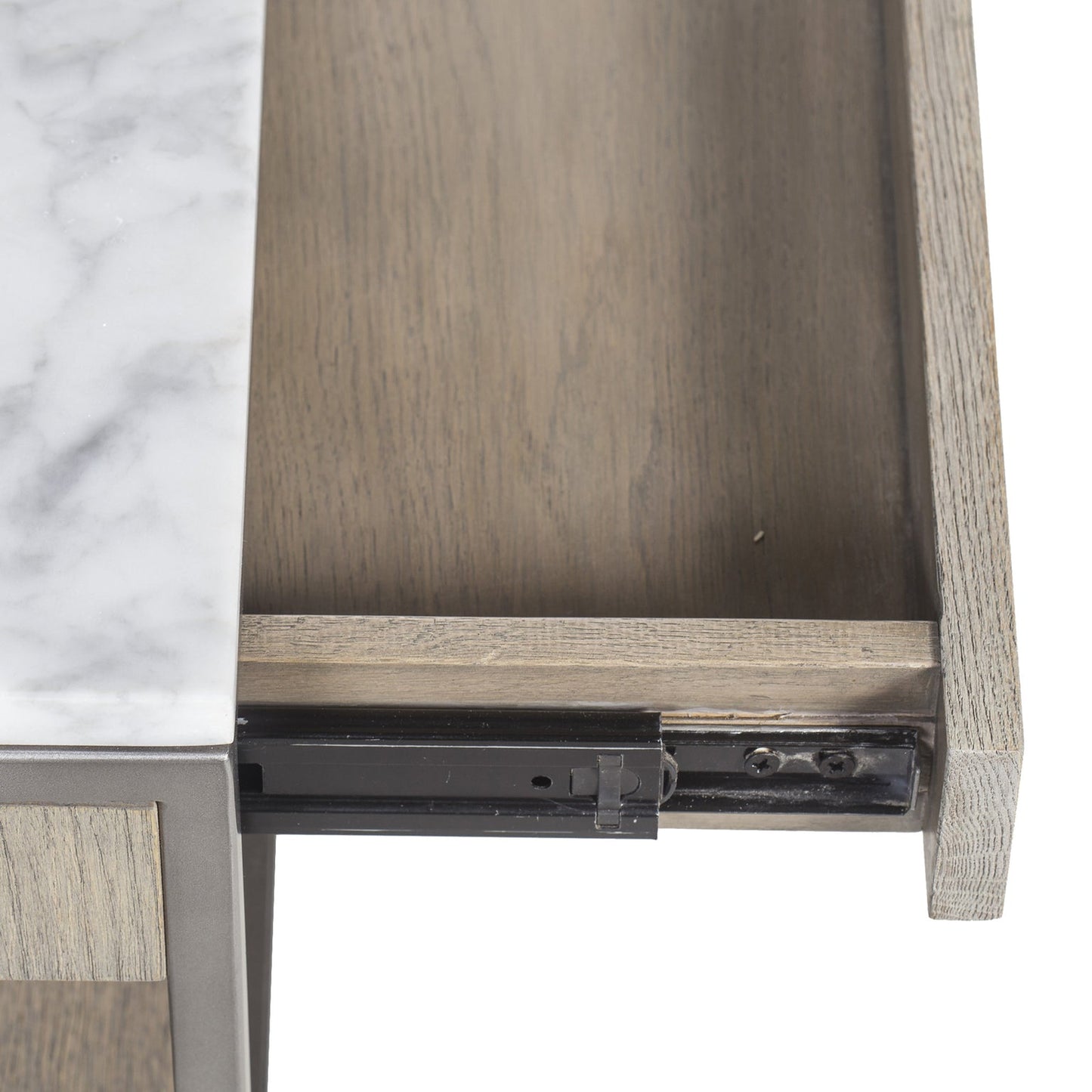 Paxton Coffee Table - Square / Large