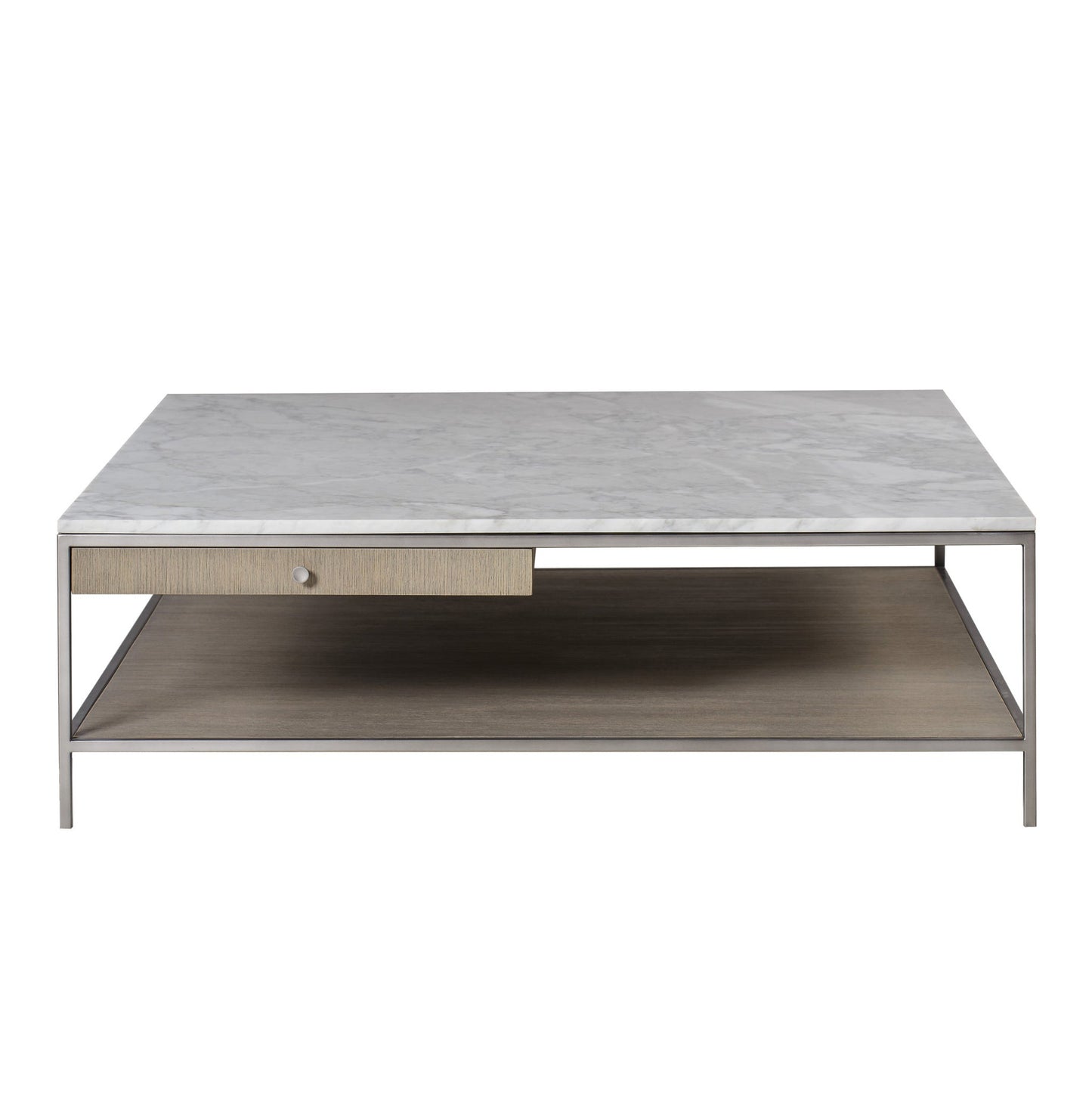 Paxton Coffee Table - Square / Large