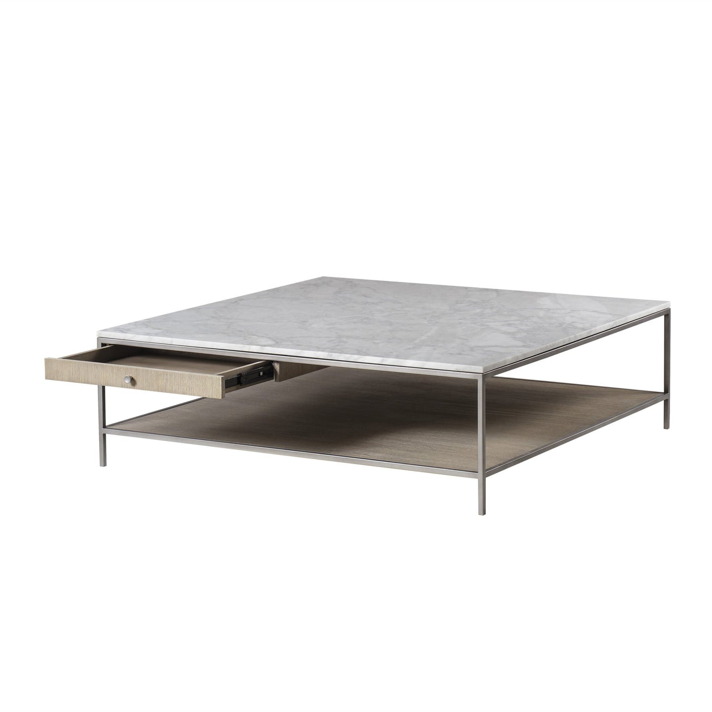 Paxton Coffee Table - Square / Large