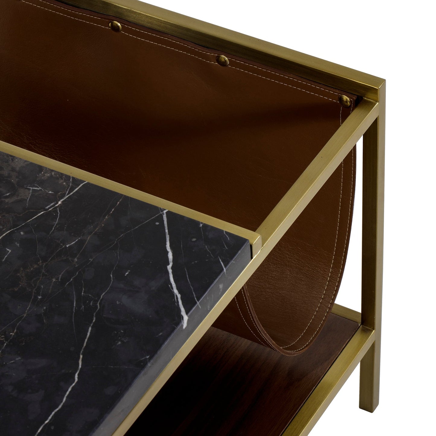 Chester Coffee Table