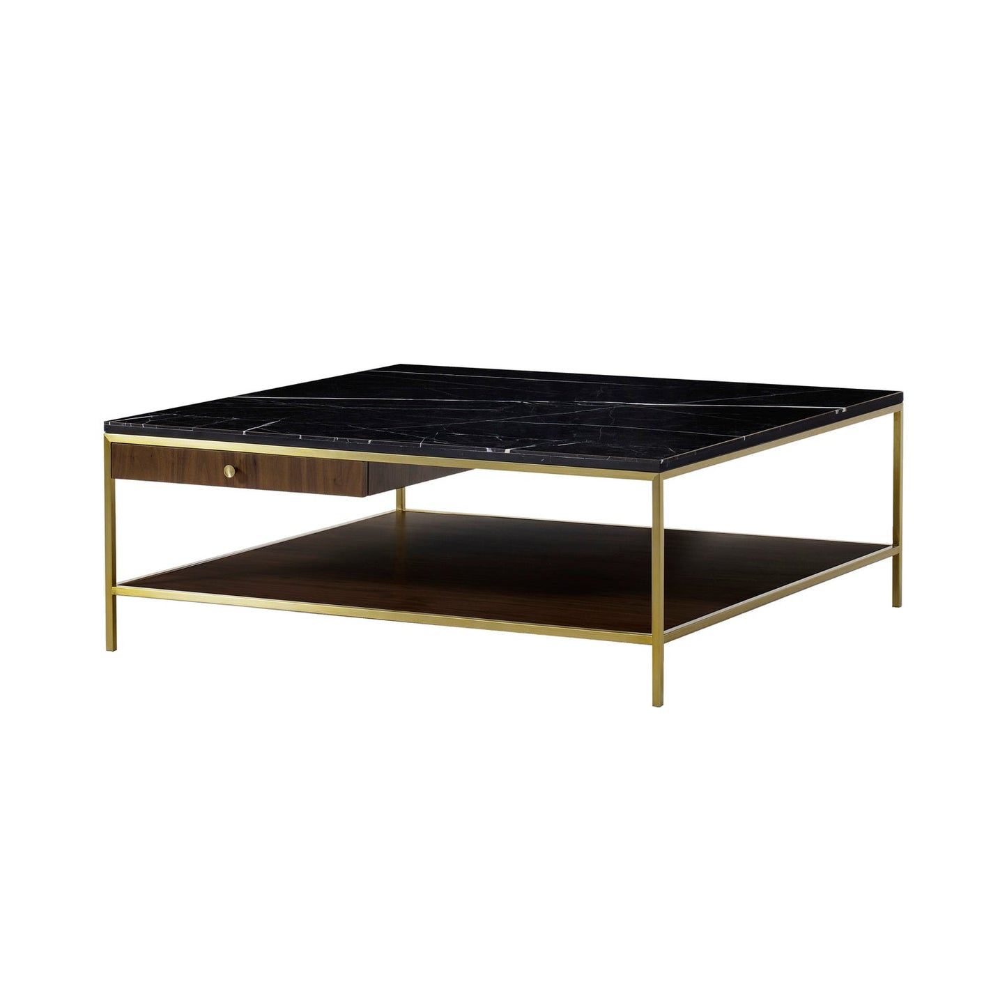 Chester Coffee Table - Square / Large
