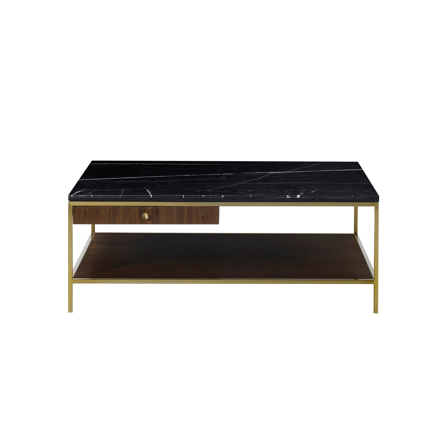 Chester Coffee Table - Square / Large