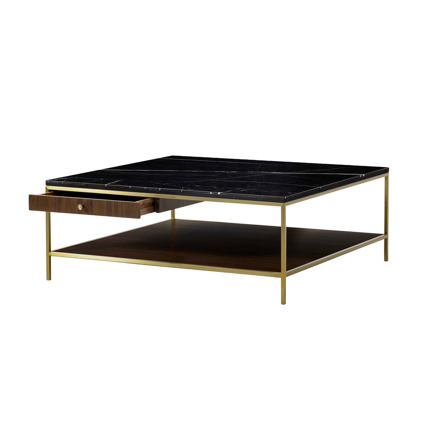 Chester Coffee Table - Square / Large